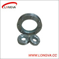 Hight Quality Sanitary Stainless Steel Flanged Sight Glass